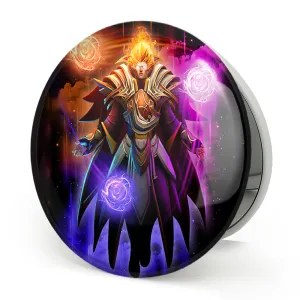 آینه تاشو بازی دوتا (Dota 2)