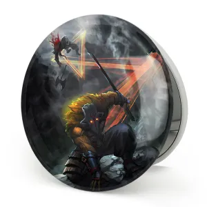 آینه تاشو بازی دوتا (Dota 2)
