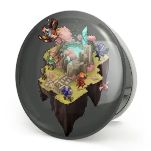 آینه تاشو بازی دوتا (Dota 2)