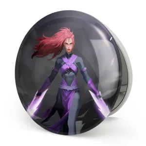 آینه تاشو بازی دوتا (Dota 2)