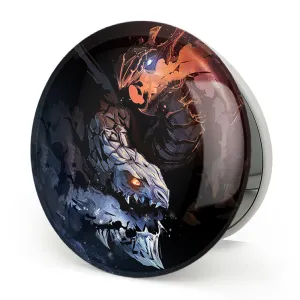 آینه تاشو بازی دوتا (Dota 2)