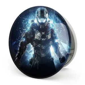 آینه تاشو بازی هیلو (Halo)