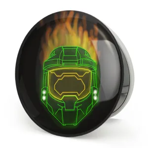 آینه تاشو بازی هیلو (Halo)