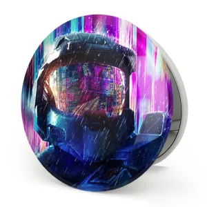 آینه تاشو بازی هیلو (Halo)