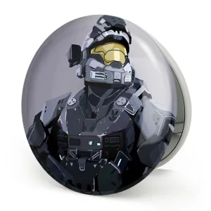 آینه تاشو بازی هیلو (Halo)