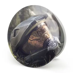 آینه تاشو بازی هیلو (Halo)