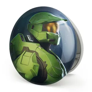 آینه تاشو بازی هیلو (Halo)