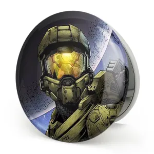 آینه تاشو بازی هیلو (Halo)