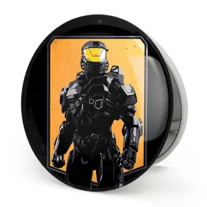 آینه تاشو بازی هیلو (Halo)