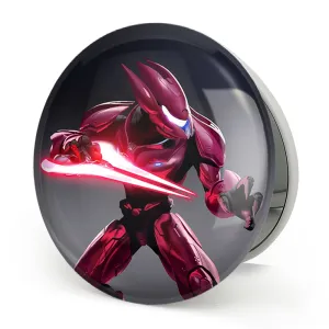 آینه تاشو بازی هیلو (Halo)