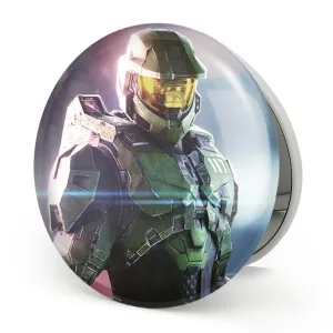 آینه تاشو بازی هیلو (Halo)