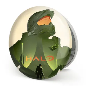 آینه تاشو بازی هیلو (Halo)