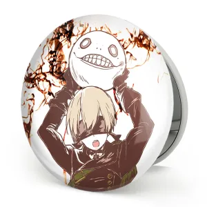 آینه تاشو بازی نیر اتوماتا (Nier Automata)