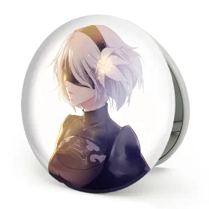 آینه تاشو بازی نیر اتوماتا (Nier Automata)