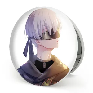 آینه تاشو بازی نیر اتوماتا (Nier Automata)