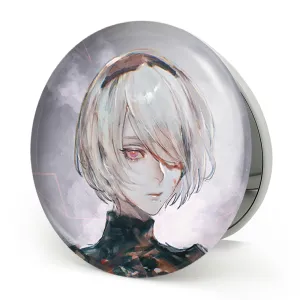 آینه تاشو بازی نیر اتوماتا (Nier Automata)