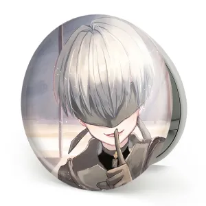 آینه تاشو بازی نیر اتوماتا (Nier Automata)