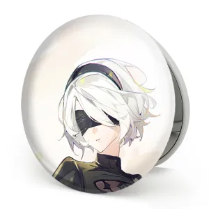آینه تاشو بازی نیر اتوماتا (Nier Automata)
