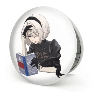 آینه تاشو بازی نیر اتوماتا (Nier Automata)