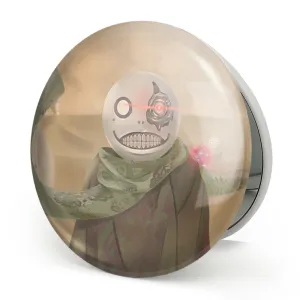 آینه تاشو بازی نیر اتوماتا (Nier Automata)