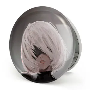 آینه تاشو بازی نیر اتوماتا (Nier Automata)