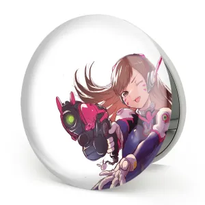 آینه تاشو بازی اورواچ (Overwatch)
