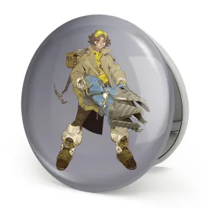 آینه تاشو بازی اورواچ (Overwatch)