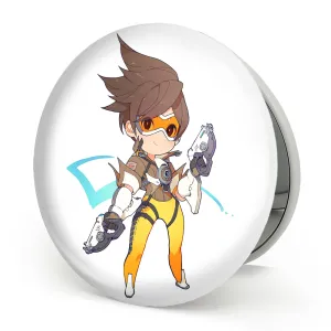 آینه تاشو بازی اورواچ (Overwatch)