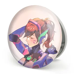 آینه تاشو بازی اورواچ (Overwatch)