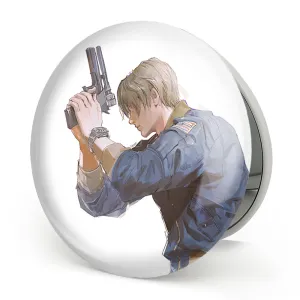 آینه تاشو بازی رزیدنت اویل (Resident Evil)