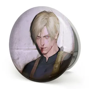 آینه تاشو بازی رزیدنت اویل (Resident Evil)