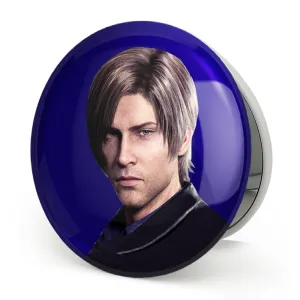آینه تاشو بازی رزیدنت اویل (Resident Evil)