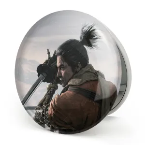 آینه تاشو بازی سکیرو (sekiro)