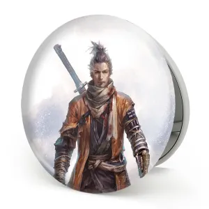 آینه تاشو بازی سکیرو (sekiro)