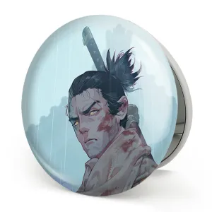 آینه تاشو بازی سکیرو (sekiro)