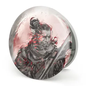 آینه تاشو بازی سکیرو (sekiro)