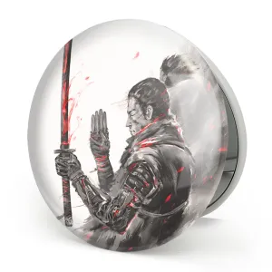 آینه تاشو بازی سکیرو (sekiro)