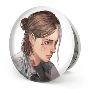 آینه تاشو بازی آخرین بازمانده از ما (The Last Of Us)