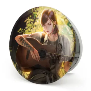 آینه تاشو بازی آخرین بازمانده از ما (The Last Of Us)
