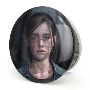آینه تاشو بازی آخرین بازمانده از ما (The Last Of Us)