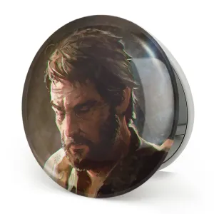 آینه تاشو بازی آخرین بازمانده از ما (The Last Of Us)