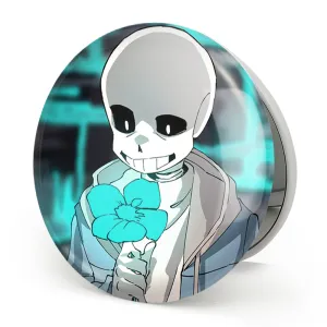 آینه تاشو بازی آندرتیل (Undertale)