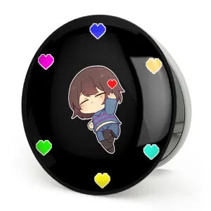 آینه تاشو بازی آندرتیل (Undertale)