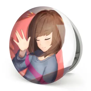آینه تاشو بازی آندرتیل (Undertale)