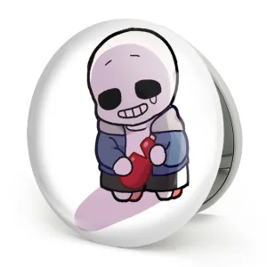 آینه تاشو بازی آندرتیل (Undertale)