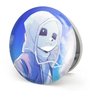 آینه تاشو بازی آندرتیل (Undertale)