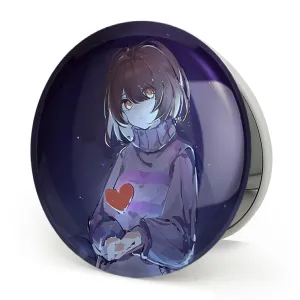 آینه تاشو بازی آندرتیل (Undertale)