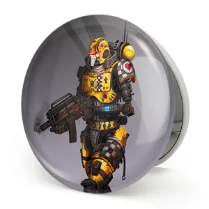 آینه تاشو بازی تایتان فال (Titanfall)