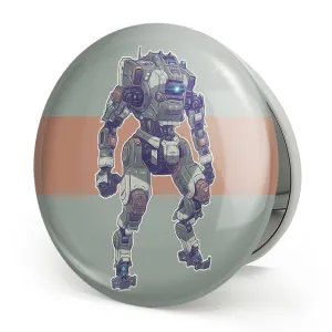 آینه تاشو بازی تایتان فال (Titanfall)