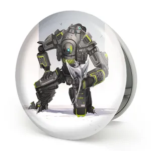 آینه تاشو بازی تایتان فال (Titanfall)